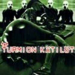 Turmion Kätilöt : Verta ja Lihaa - Teurastaja